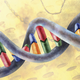 Illustration for article titled DNA Repair Earned the Nobel Prize in Chemistry, and Heres Why